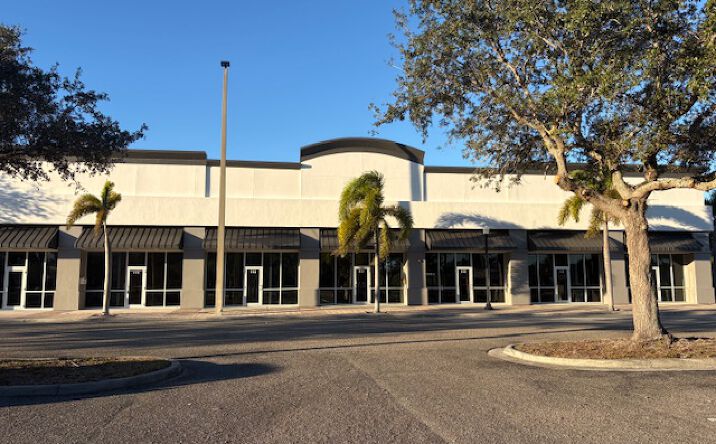 Pictures of Retail, Office, Restaurant property located at 10169 Tamiami Trl, Punta Gorda, FL 33950 for lease - image #1