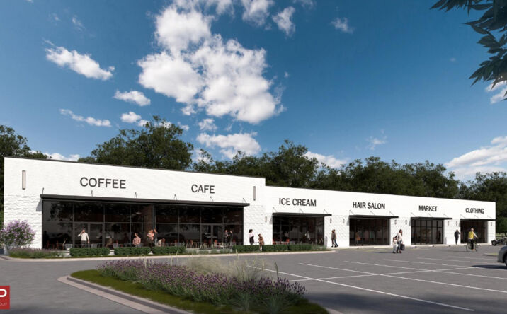 Pictures of Retail property located at 4416 MS-57, Ocean Springs, MS 39564 for lease - image #1