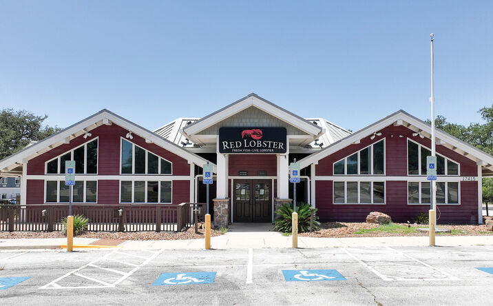Pictures of Retail, Restaurant property located at 17415 San Pedro Ave, San Antonio, TX 78232 for lease - image #1