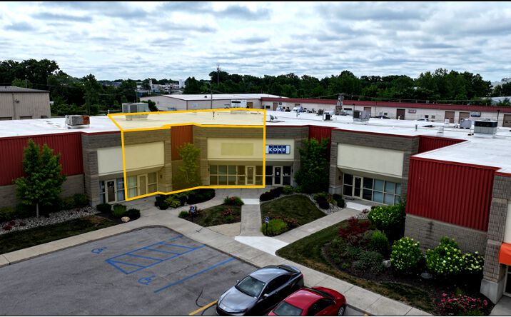 Pictures of Industrial property located at 431 Fernhill Ave, Fort Wayne, IN 46808 for lease - image #1