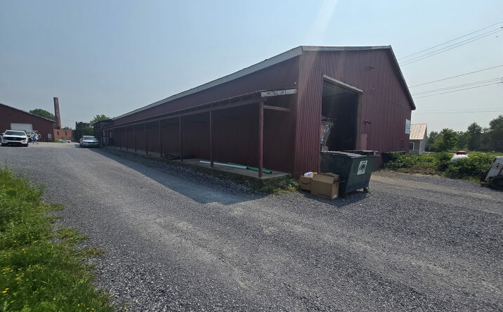 Pictures of Industrial property located at 1 Main St, Vergennes, VT 05491 for lease - image #1