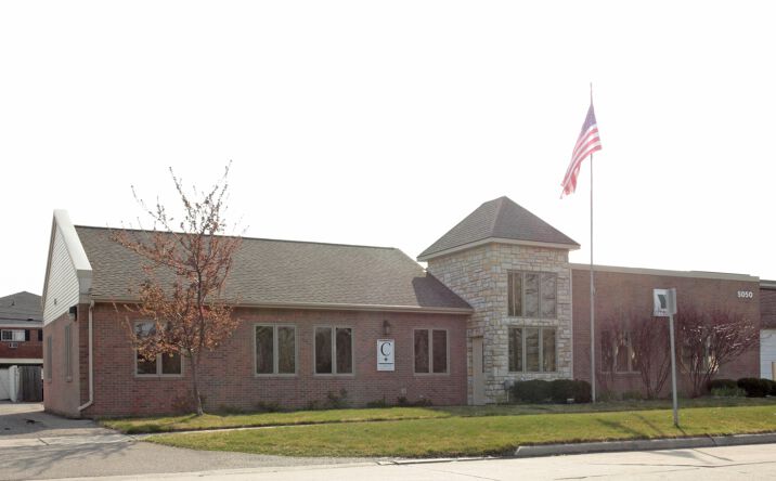 Pictures of Industrial property located at 5050 Leafdale Blvd, Royal Oak, MI 48073 for lease - image #1