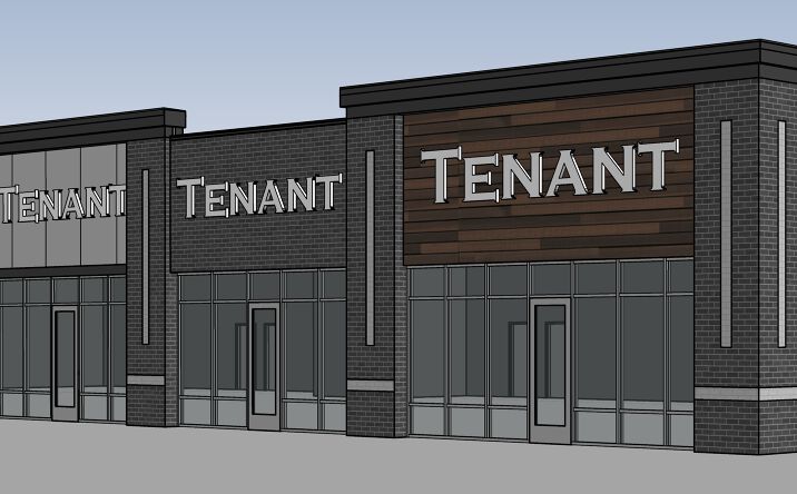 Pictures of Retail, Restaurant property located at 10200 NW 62nd Ave, Johnston, IA 50131 for lease - image #1