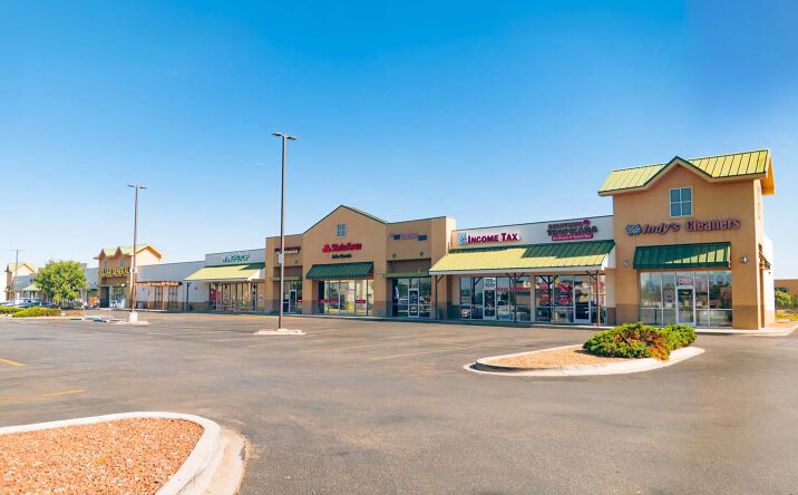 Pictures of Retail property located at 140 US-550, Bernalillo, NM 87004 for lease - image #1