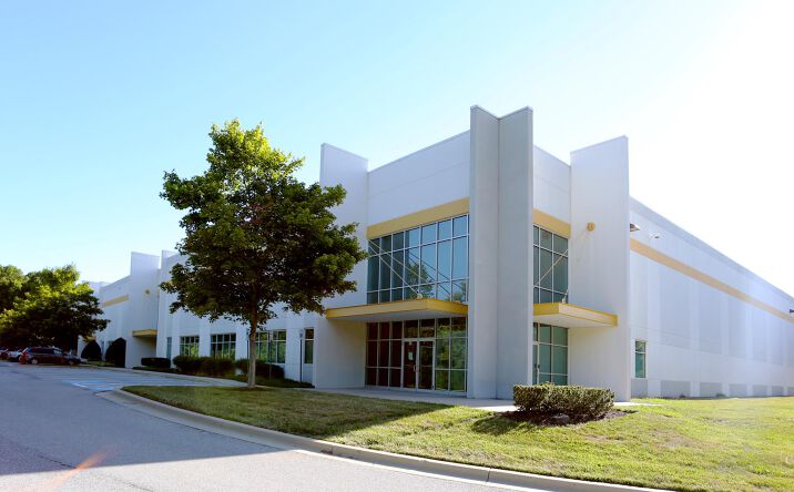 Pictures of Office, Industrial property located at 15800 & 15850 Commerce Court, Upper Marlboro, MD 20774 for lease - image #1