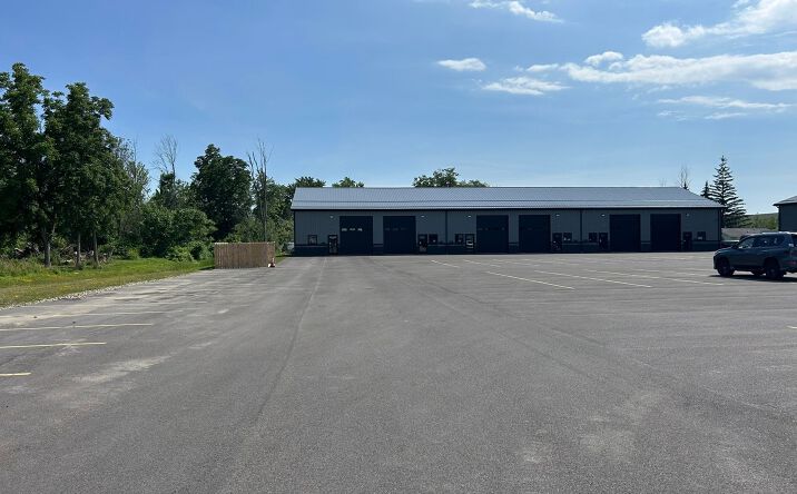 Pictures of Industrial property located at 7431 Porter Rd, Niagara Falls, NY 14304 for lease - image #1