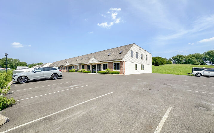 Pictures of Retail, Office, Industrial property located at 408 E Pennsylvania Blvd, Feasterville-Trevose, PA 19053 for lease - image #1