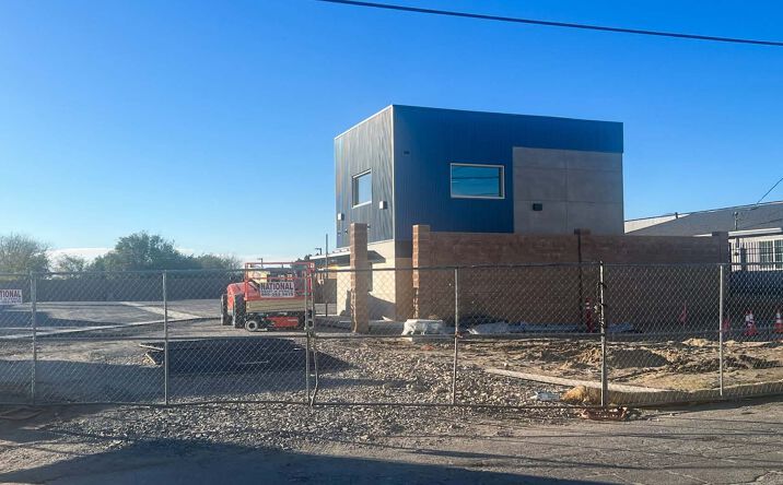 Pictures of Industrial property located at 2072 Sycamore Ave, Rialto, CA 92316 for lease - image #1