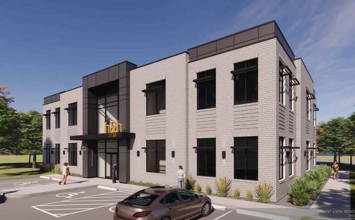 Pictures of Retail, Office property located at 246 Beatty Dr, Belmont, NC 28012 for lease - image #1