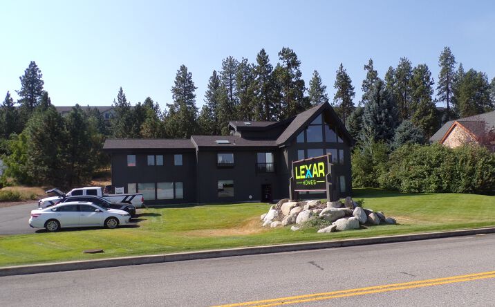 Pictures of Office property located at 13412 E Nora Ave, Spokane Valley, WA 99216 for lease - image #1