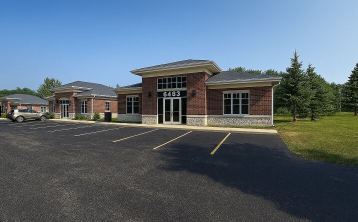 Pictures of Office property located at 6483 Transit Rd, East Amherst, NY 14051 for lease - image #1