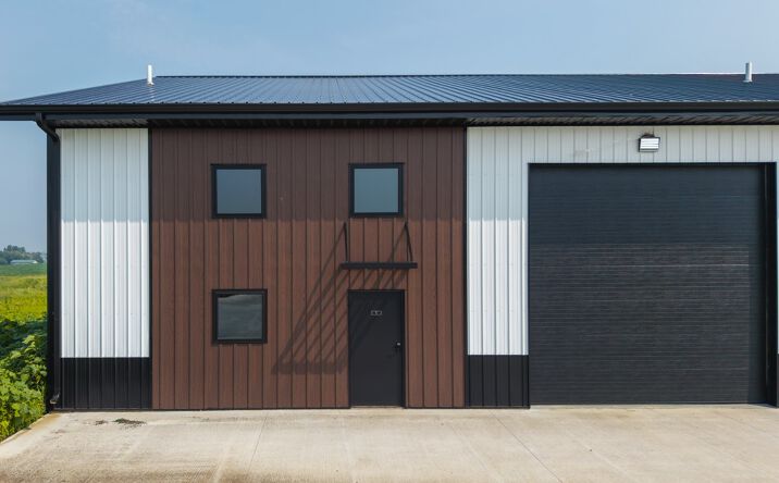 Pictures of Industrial property located at 1051 Ruud Trl, Hartford, SD 57033 for lease - image #1