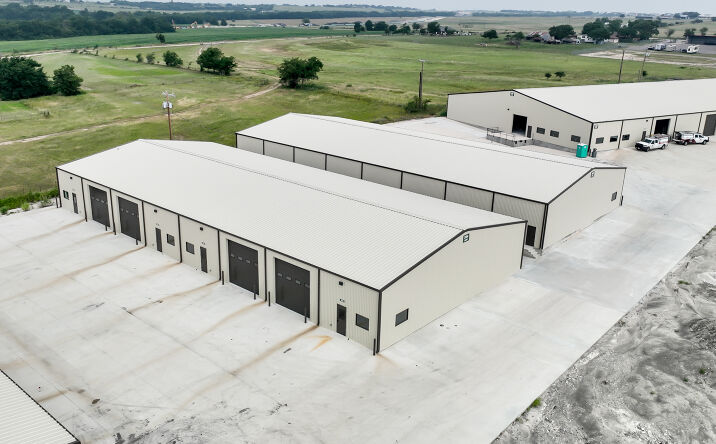 Pictures of Industrial property located at 3100 FM 972, Georgetown, TX 78626 for lease - image #1