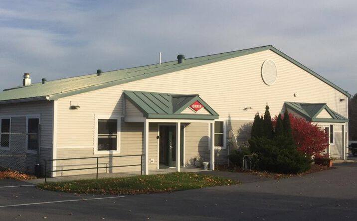 Pictures of Office, Industrial property located at 2 Green Tree Dr, South Burlington, VT 05403 for lease - image #1