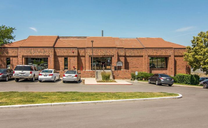 Pictures of Office property located at 5187 Ascension Way, Salt Lake City, UT 84123 for lease - image #1