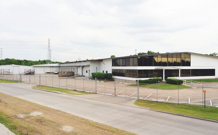 Pictures of Office, Industrial property located at 16001 Highway 249, Houston, TX 77086 for lease - image #1