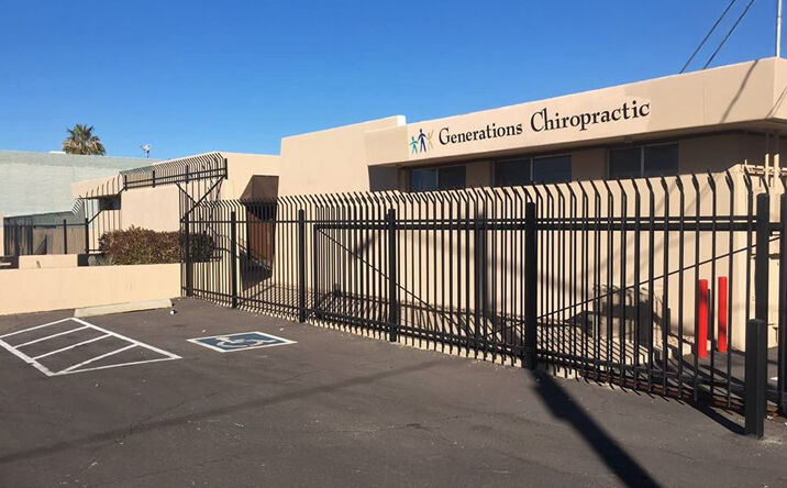 Pictures of Office property located at 540 W Prince Rd, Tucson, AZ 85705 for lease - image #1