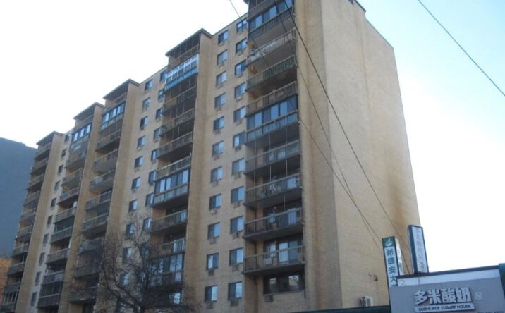 Pictures of Office property located at 87-08 Justice Avenue, New York, NY 11373 for lease - image #1