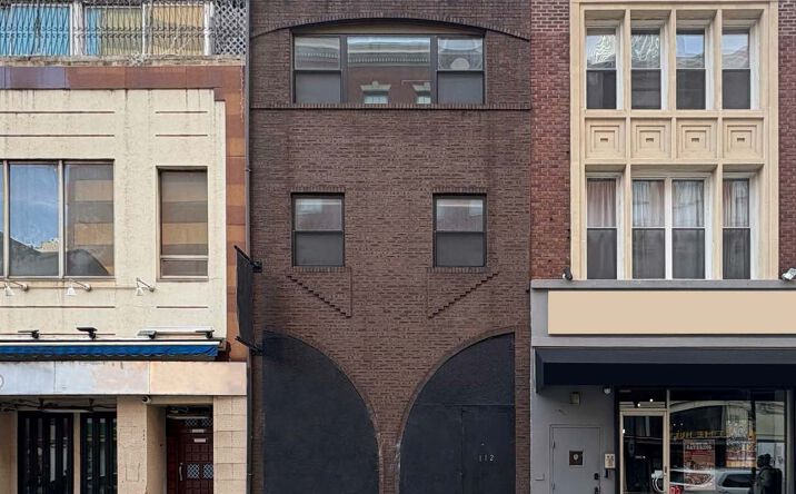 Pictures of Retail property located at 112 S. 18th Street, Philadelphia, PA 19103 for lease - image #1