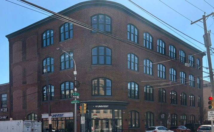 Pictures of Retail property located at 1642 Fairmount Ave, Philadelphia, PA 19130 for lease - image #1