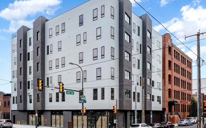 Pictures of Retail, Restaurant property located at 342 W Girard Ave, Philadelphia, PA 19123 for lease - image #1