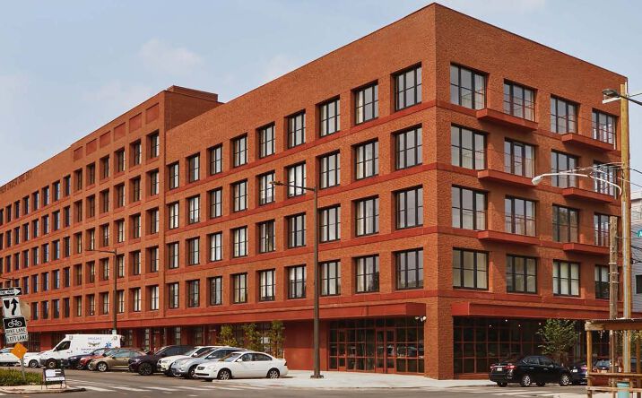 Pictures of Retail property located at 1501 N American St, Philadelphia, PA 19122 for lease - image #1