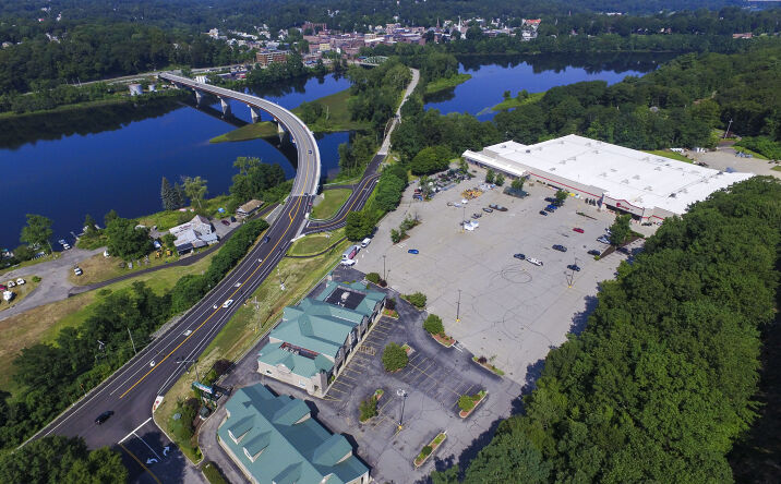 Pictures of Retail, Office property located at 15 Georges Field Rd, Hinsdale, NH 03451 for lease - image #1