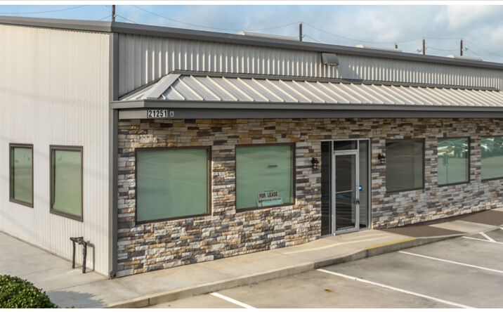 Pictures of Industrial property located at 21251 FM 529 Bldg A, Cypress, TX 77449 for lease - image #1