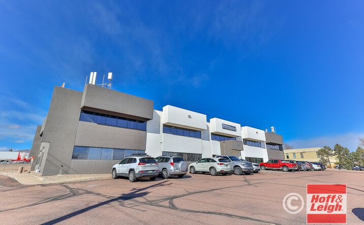 Pictures of Office property located at 3720 Sinton Rd, Colorado Springs, CO 80907 for lease - image #1