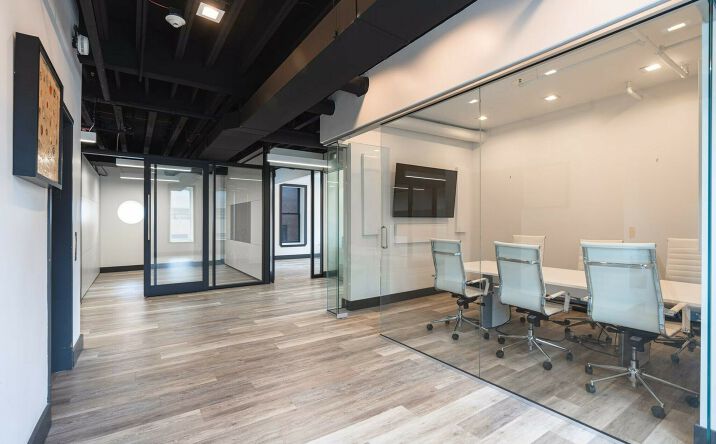 Pictures of Office property located at 325 S Old Woodward Ave, Birmingham, MI 48009 for lease - image #1
