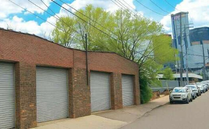 Pictures of Industrial, Special Purpose property located at 1432 Woodbridge St, Detroit, MI 48207 for lease - image #1