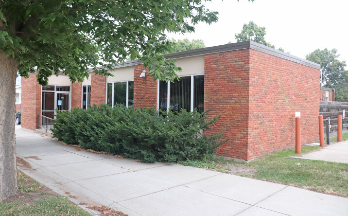 Pictures of Office property located at 210 1st Ave NW, Mandan, ND 58554 for lease - image #1