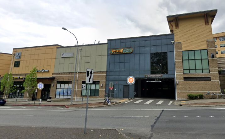 Pictures of Retail property located at 19122 Beardslee Blvd, Bothell, WA 98011 for lease - image #1