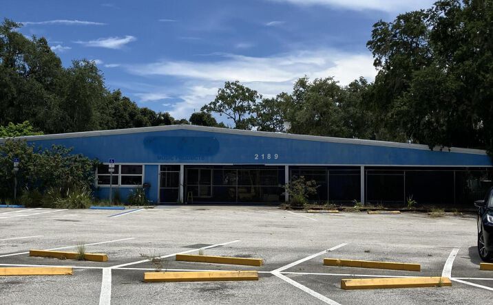 Pictures of Special Purpose property located at 2189 Highway 1, Titusville, FL 32796 for lease - image #1