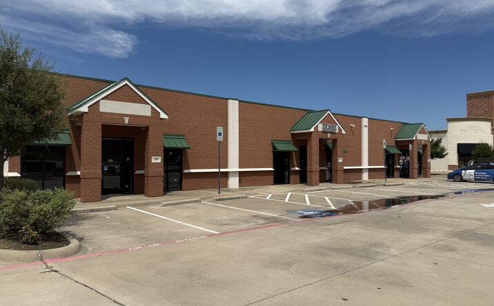 Pictures of Retail, Office property located at 3615 N Belt Line Rd, Sunnyvale, TX 75182 for lease - image #1