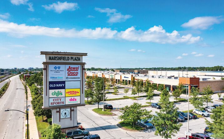 Pictures of Retail property located at 11602 S Marshfield Ave, Chicago, IL 60643 for lease - image #1