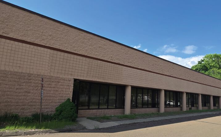 Pictures of Industrial property located at 10 Middletown Ave, North Haven, CT 06473 for lease - image #1