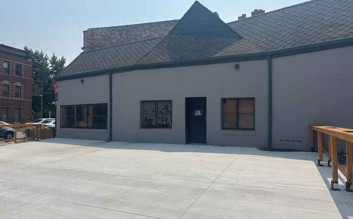 Pictures of Retail property located at 958 N California Ave, Chicago, IL 60622 for lease - image #1