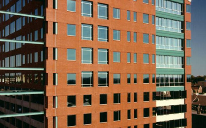Pictures of Office property located at 500 S Front St, Columbus, OH 43215 for lease - image #1