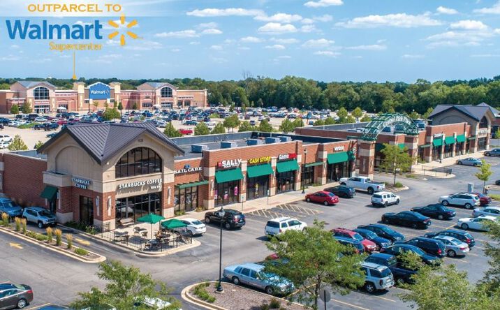Pictures of Retail property located at 1125 S Illinois Rte 31, Crystal Lake, IL 60014 for lease - image #1