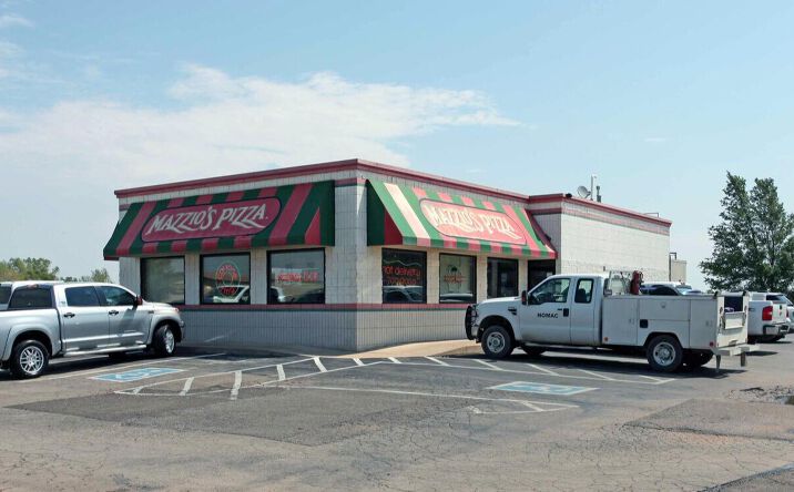 Pictures of Retail property located at 1805 S Country Club Rd, El Reno, OK 73036 for lease - image #1
