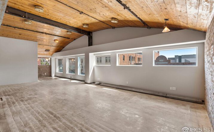 Pictures of Office property located at 319 N Cleveland Ave, Loveland, CO 80537 for lease - image #1