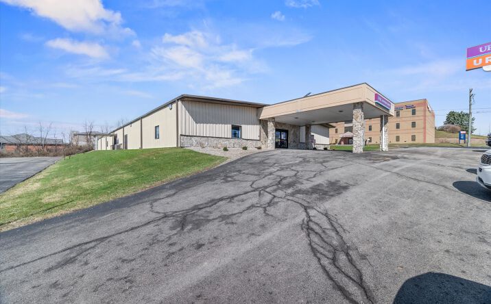 Pictures of Office property located at 18 Sportsman Dr, Clarion, PA 16214 for lease - image #1