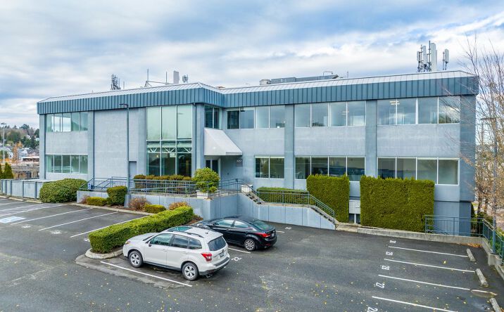Pictures of Office property located at 3257 16th Ave W, Seattle, WA 98119 for lease - image #1