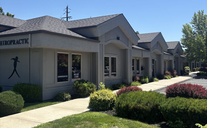 Pictures of Office property located at 6013 W Overland Rd, Boise, ID 83709 for lease - image #1