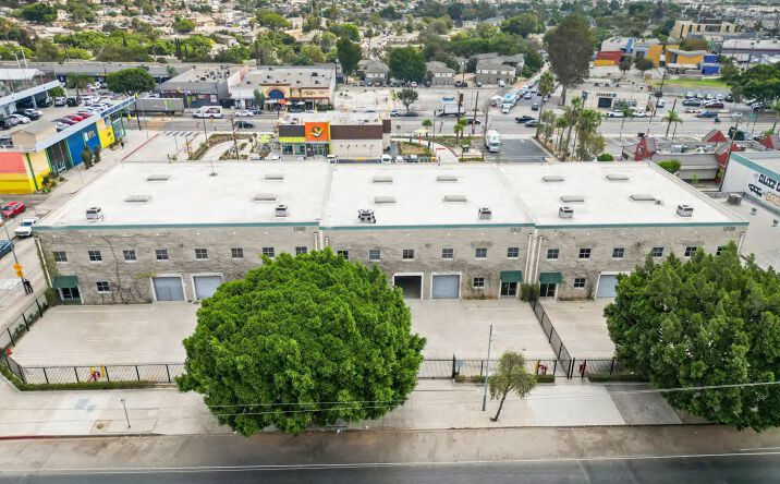 Pictures of Office, Industrial property located at 1312 S Boyle Ave, Los Angeles, CA 90023 for lease - image #1