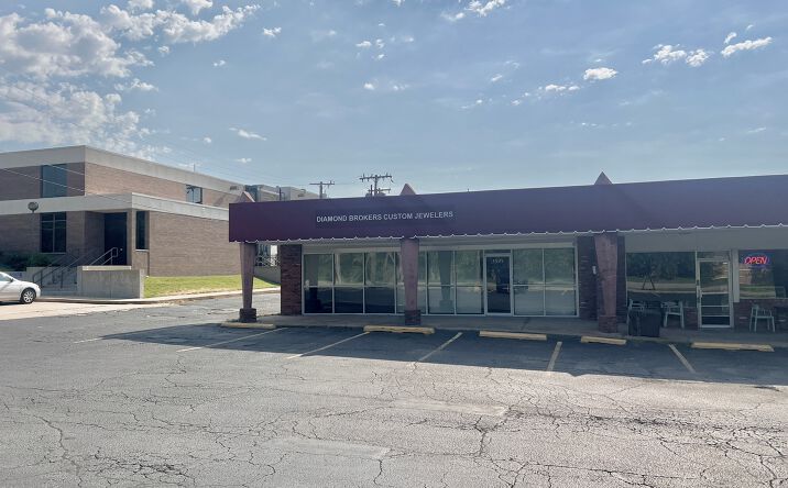 Pictures of Retail property located at 3525 S Harvard Pl, Tulsa, OK 74137 for lease - image #1