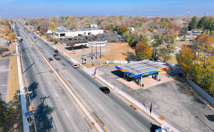 Pictures of Retail, Land property located at 784 NJ-18, East Brunswick, NJ 08816 for lease - image #1