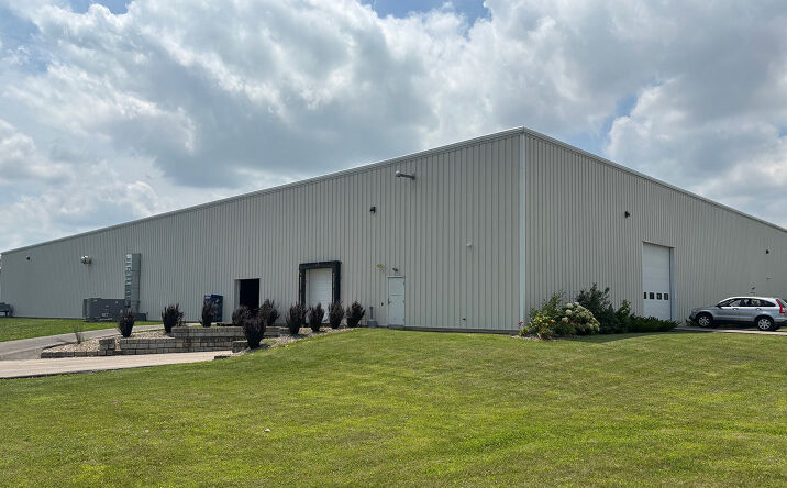 Pictures of Office, Industrial property located at 1600 Williams Dr, Stoughton, WI 53589 for lease - image #1