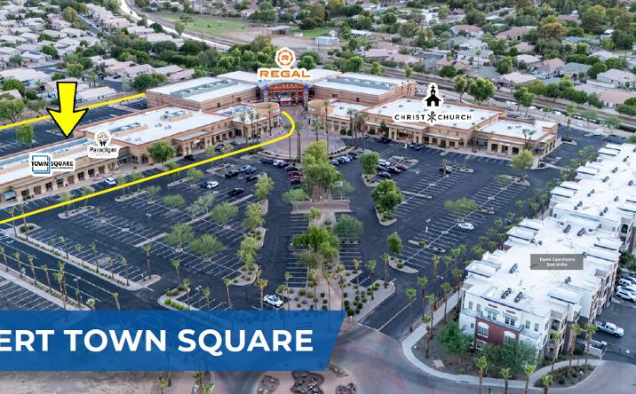 Pictures of Retail property located at 1120 S Gilbert Rd, Gilbert, AZ 85296 for lease - image #1